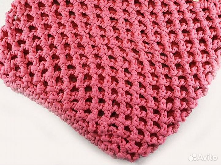 Сумка авоська