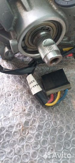 Электроусилитель руля Kia Cerato 3 G4NA 2013-2017