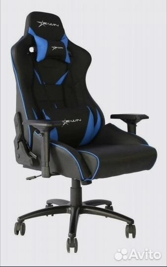 Компьютерное кресло E-Win Flash Series