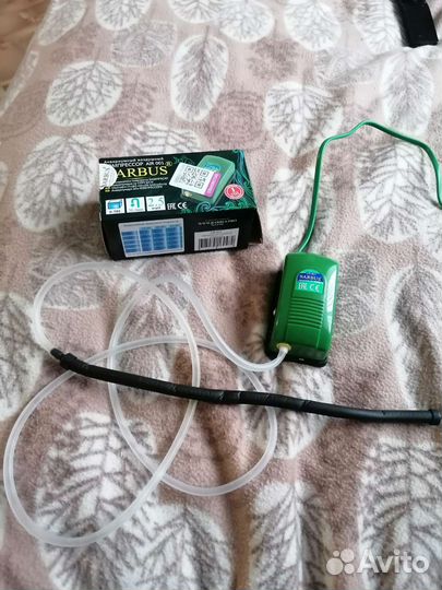 Компрессор воздушный