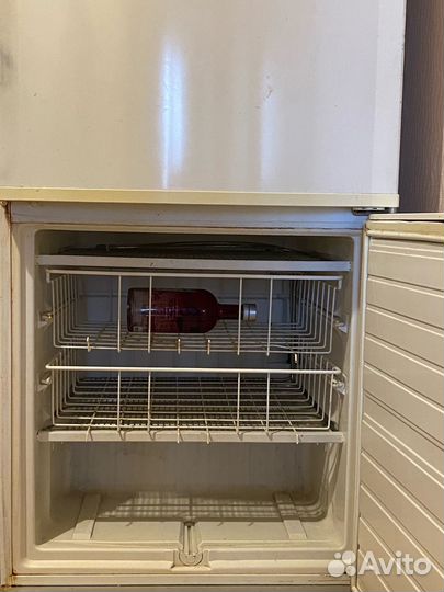 Холодильник Vestfrost BKF 355