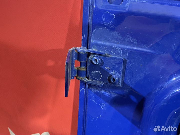 Крышка инструментального ящика Daf XF105, Daf XF95