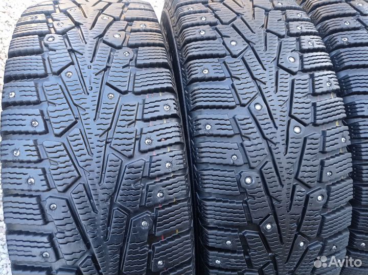 Cordiant Snow Cross 215/65 R16