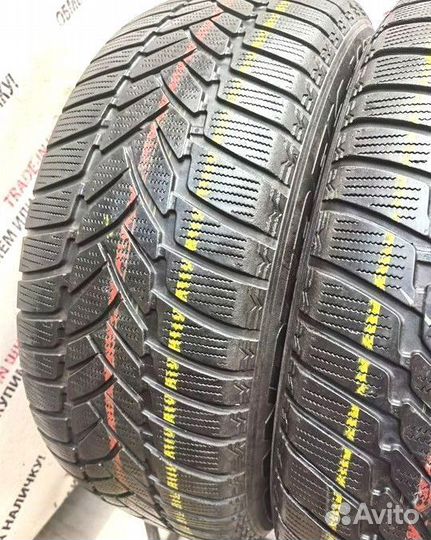 Dunlop Grandtrek WT M3 255/55 R18 109H