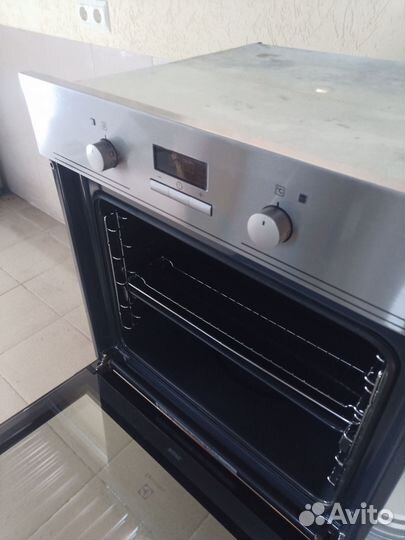 Духовой шкаф electrolux бу