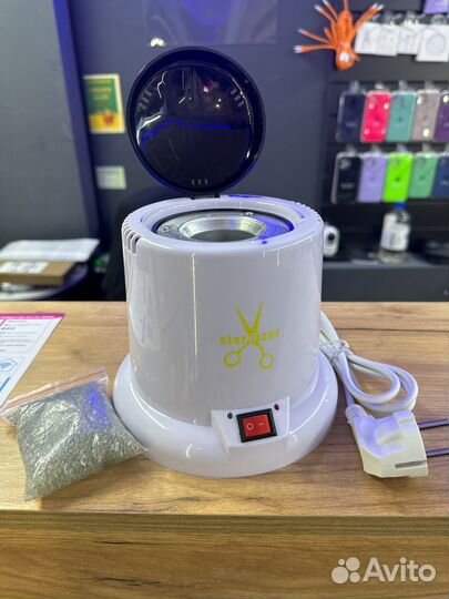 Стерилизатор шариковый (гласперленовый) Tools Ster