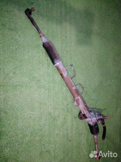 Рулевая рейка Toyota Land Cruiser Prado KZJ95