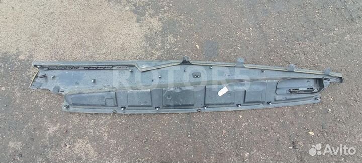 Накладка на торпедо (консоль) Volvo FH 3 2015