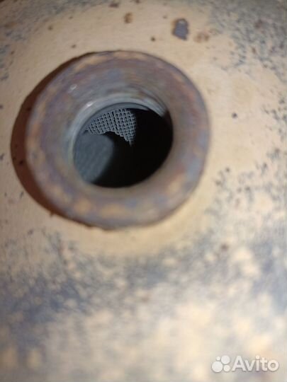 Продать катализатор