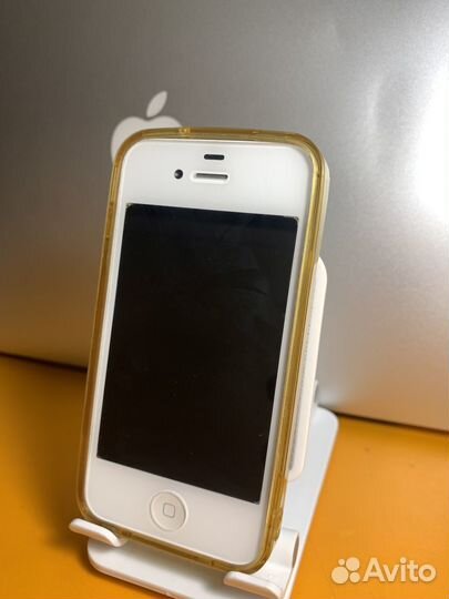 iPhone 4S, 32 ГБ