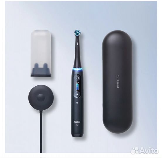 Oral-B iO Series 9 новая/оригинал/в наличии