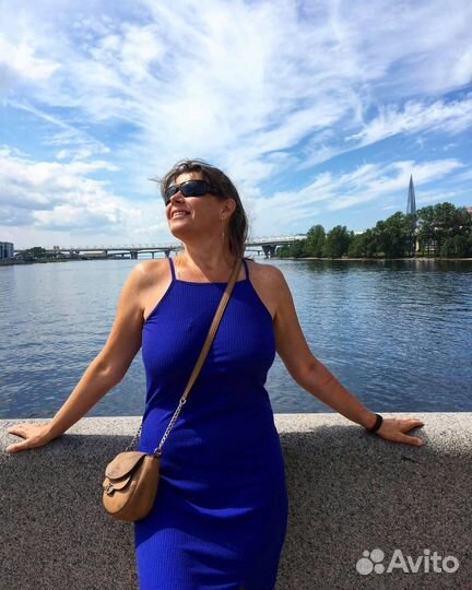 Фотопрогулка по Петербургу