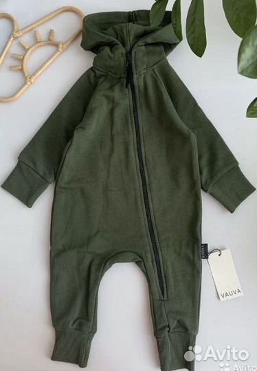 Комбинезон vauva турция
