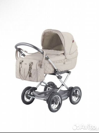 Коляска happy baby