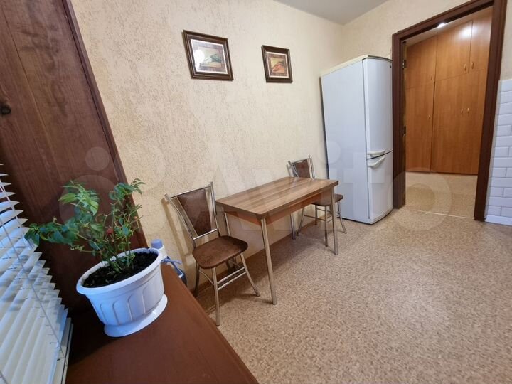 2-к. квартира, 55 м², 2/9 эт.