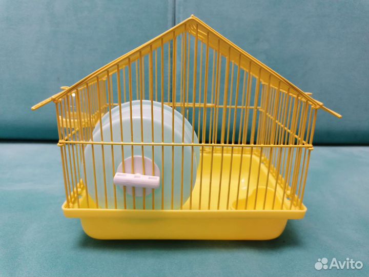 Клетка для мелких грызунов