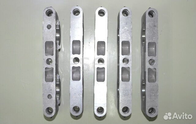 Крышки постели распредвала гбц 4M41 4M41DiD