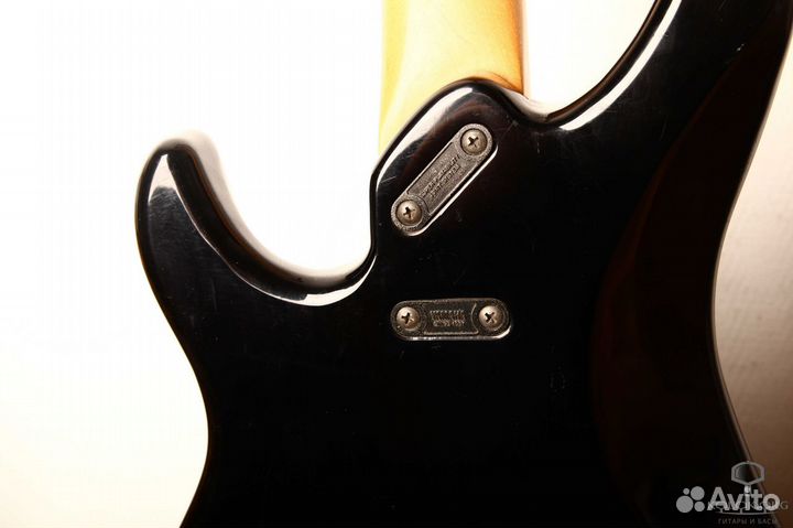 Yamaha RBX Medium Bass BL, Japan