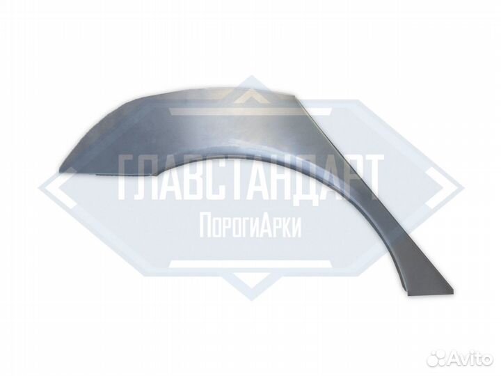 Арка Renault Laguna 1 универсал правая