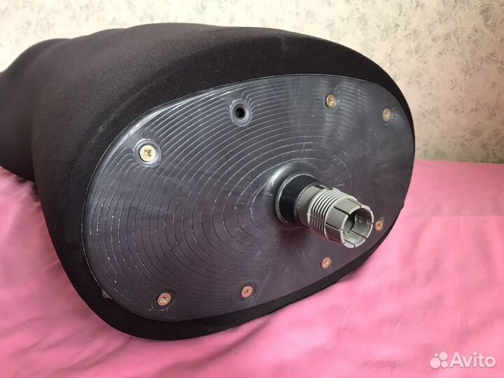 Манекен торс мужской без треноги