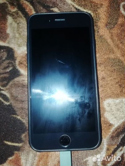 iPhone 6S, 16 ГБ