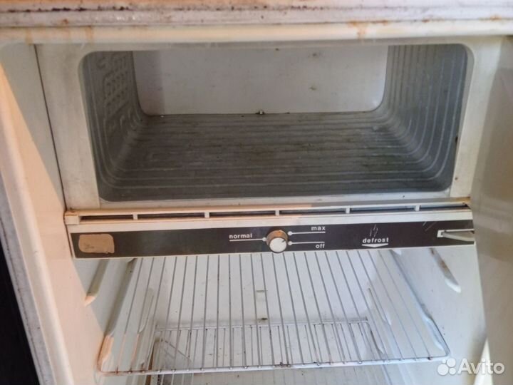 Холодильник бу