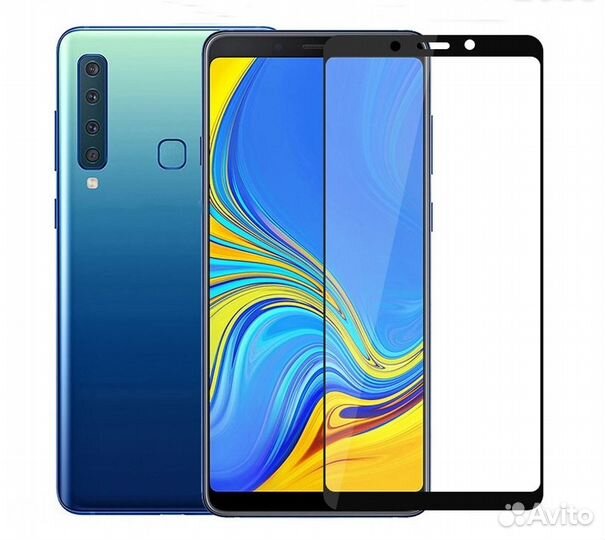 Защитное стекло samsung 5d