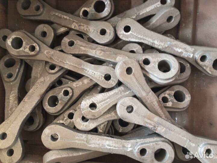 Билодержатель для дробилок и мельниц