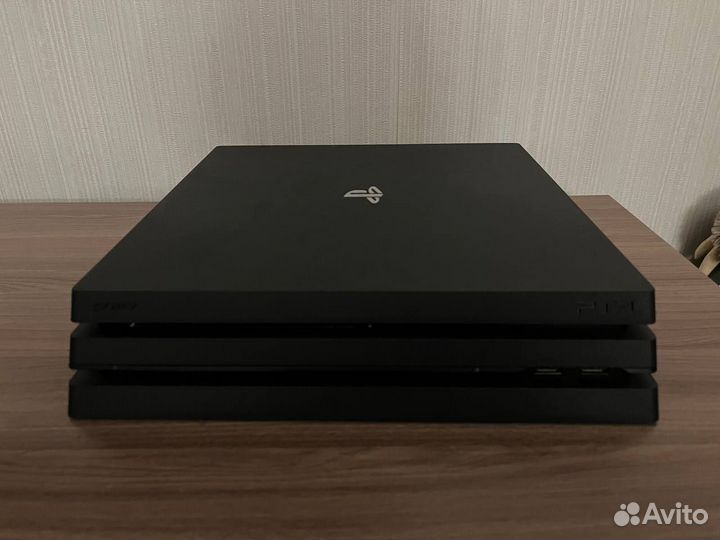 Sony playstation 4 ps4 pro 1tb
