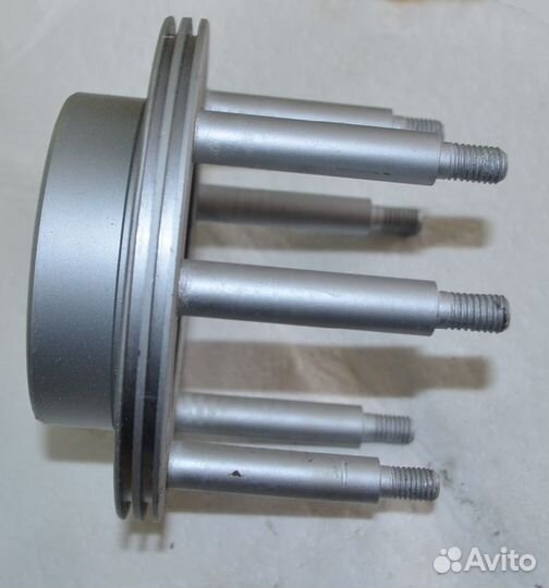 Диск отжимной 8.10.056 мтлб