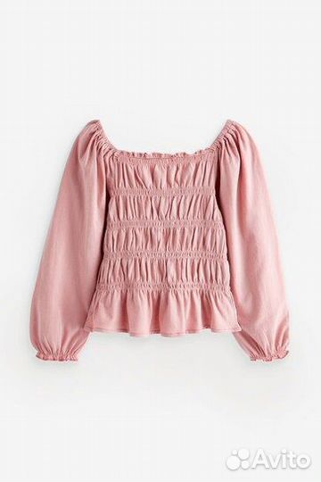 Блузка для девочки Некст 134