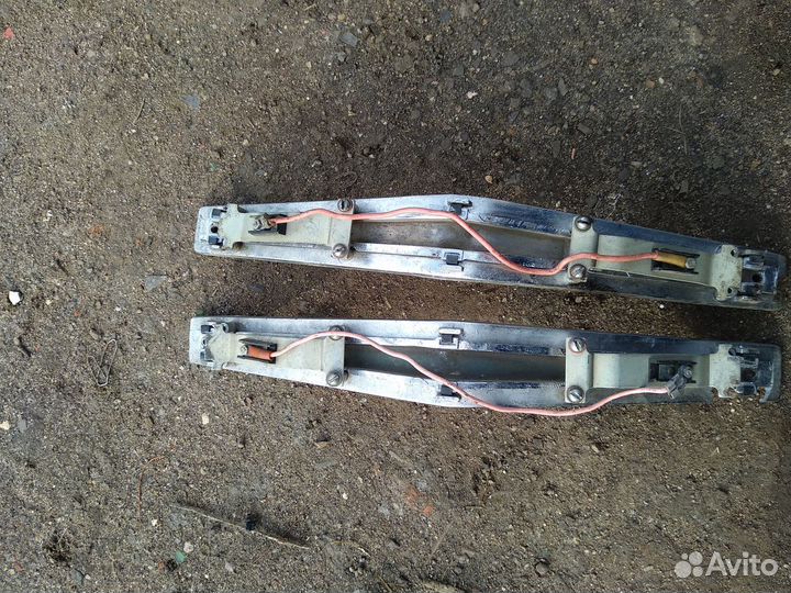 Накладка на руль волга газ 24