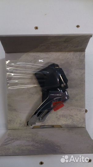 Переключатель передач передний