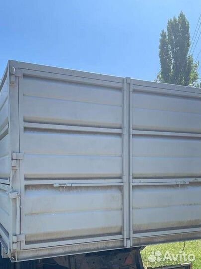 Кузов самосвал ступицы камаз53212