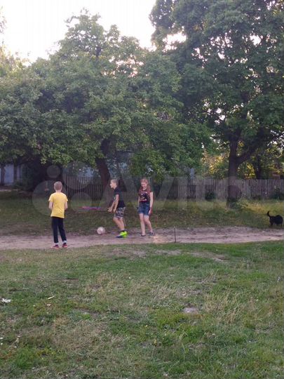 Дом 85 м² на участке 20 сот.