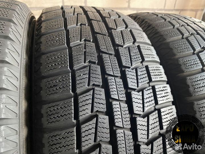 Autobacs NorthTrek N3i 205/55 R16 91Q