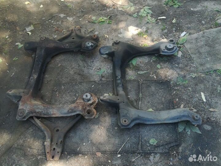 Подрамник ауди-80 audi 80