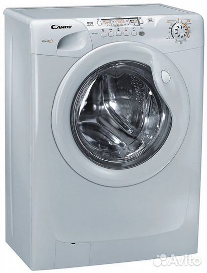 Стиральная машина candy cs125d