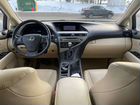 Lexus RX 2.7 AT, 2011, 101 000 км объявление продам