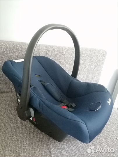 Автолюлька от 0