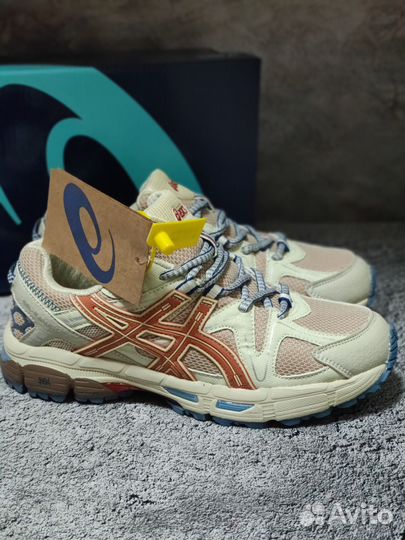 Кроссовки Asics р.36-41