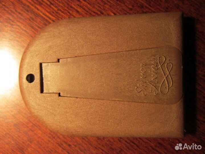 Икона Спаситель в серебре