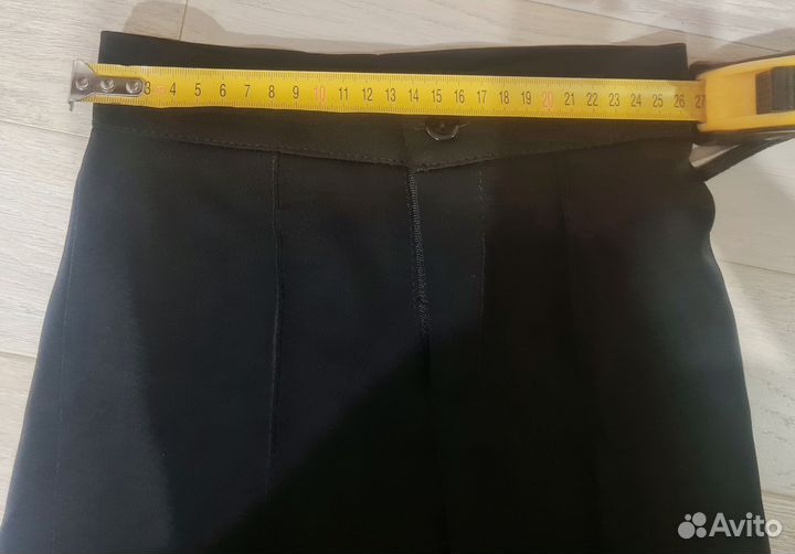 Брюки для турнира 32