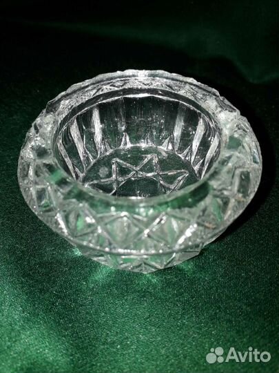 Солонки времён СССР