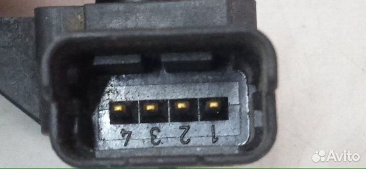 Датчик абсолютного давления Peugeot 308 2007-2015