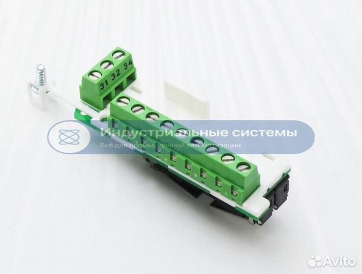 Доп. контакт Siemens 3RV1991-1BA0