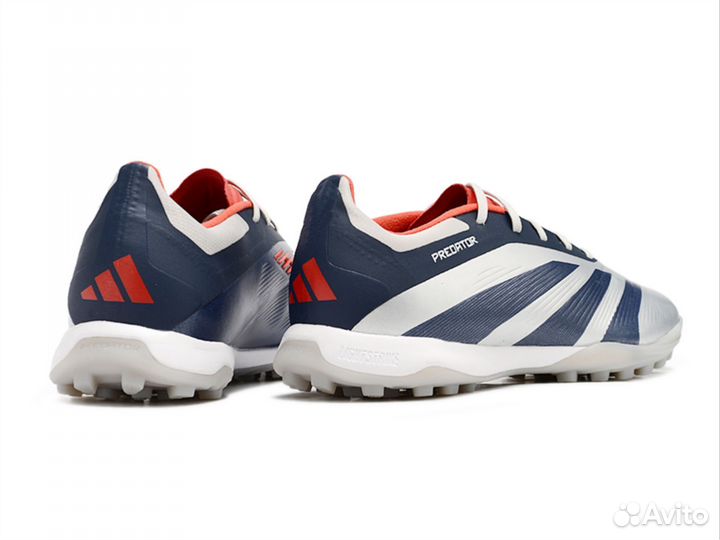 Сороконожки Adidas Predator