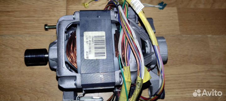 Стиральная машина samsung m1201