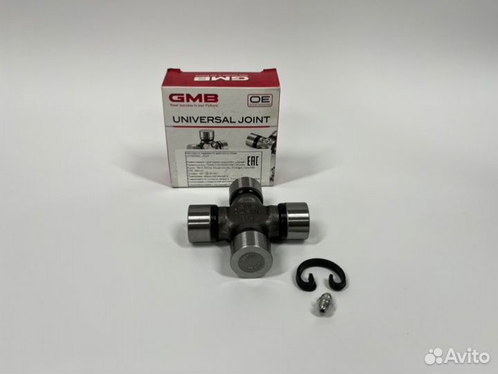 Крестовина кардана Mitsubishi Pajero 4 3.0