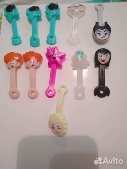 Бравлсы и скрепыши